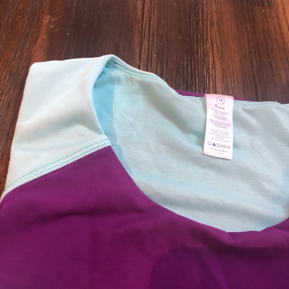 Ivivva Tank - Picture 2 of 7